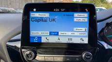 Ford Fiesta 1.1 Zetec 5dr Petrol Hatchback